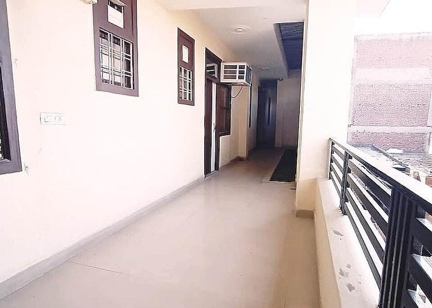 Haryana Gurugram Lobby