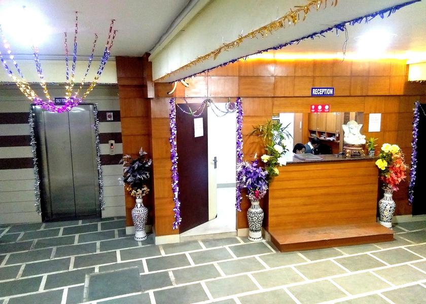 Haryana Gurugram Public Areas