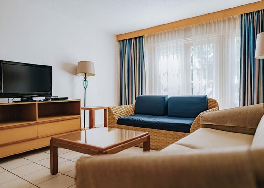  Noord Living Area