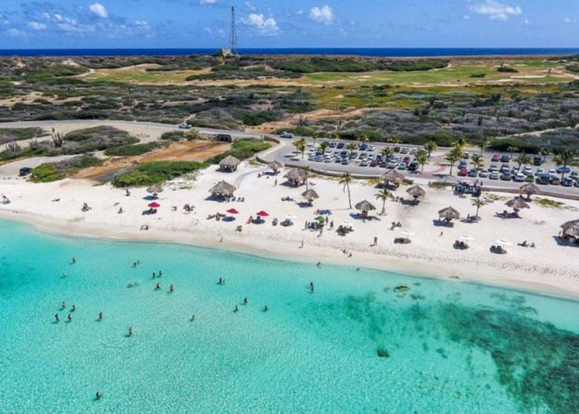  Noord Beach