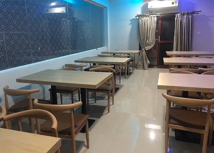 Karnataka Bangalore Food & Dining