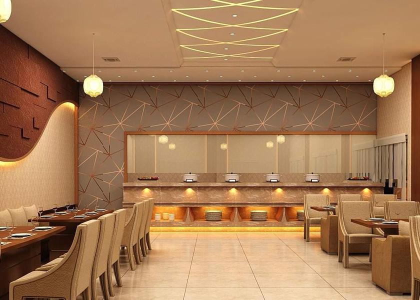 Madhya Pradesh Katni Food & Dining