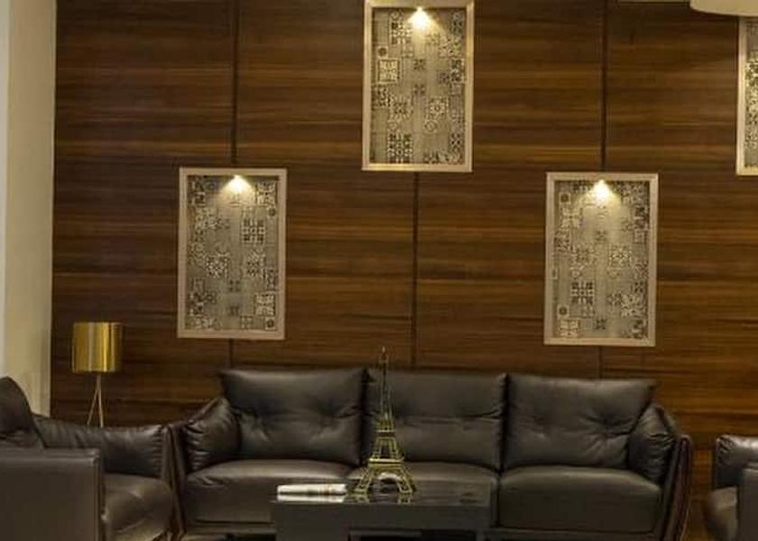 Madhya Pradesh Katni Lobby