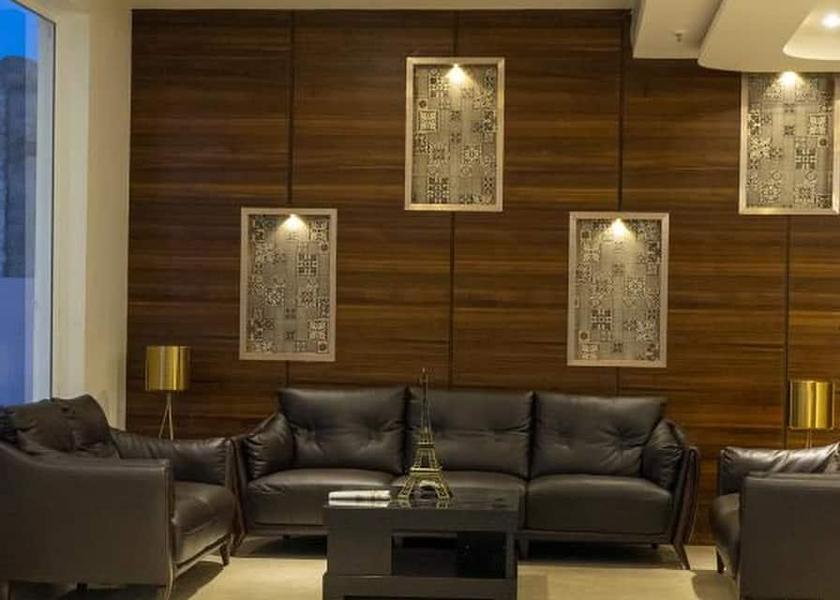 Madhya Pradesh Katni Lobby