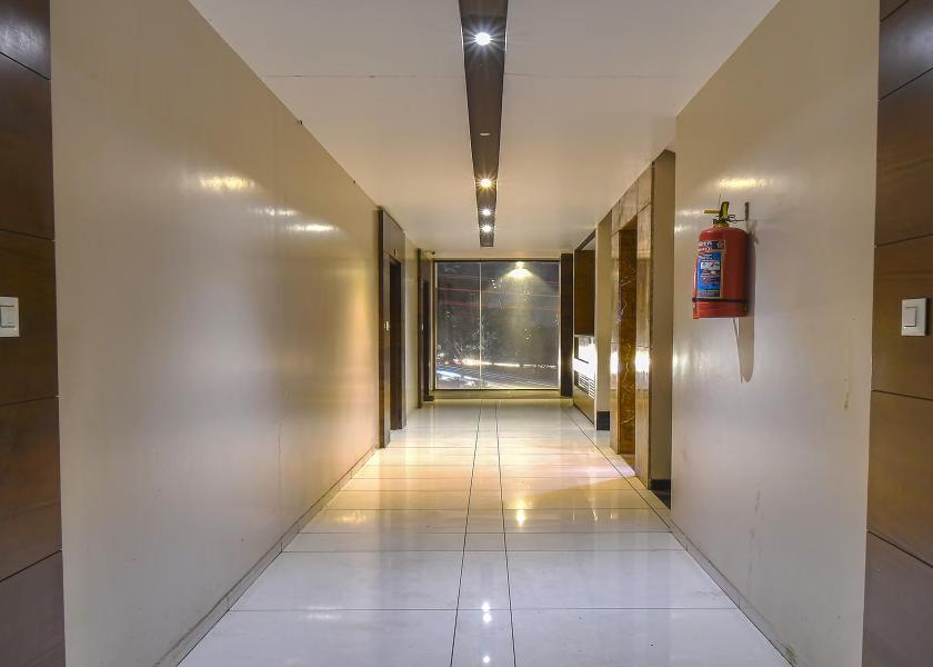 Maharashtra Kolhapur Public Areas