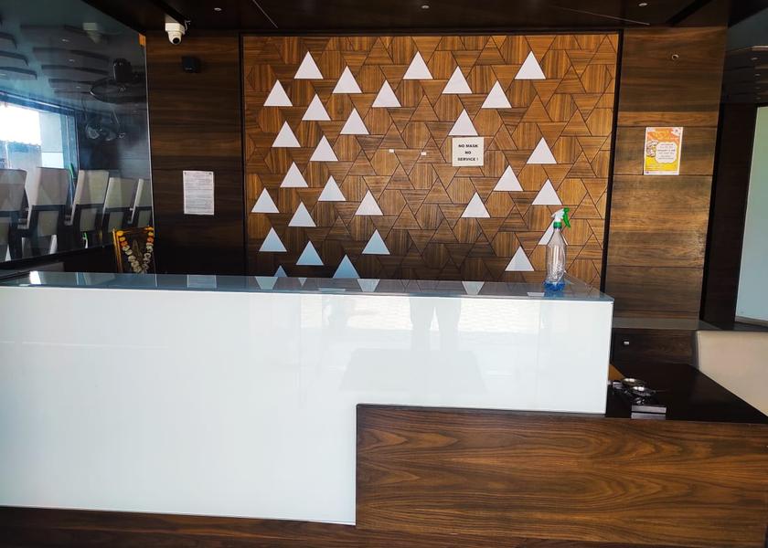 Maharashtra Kolhapur Public Areas
