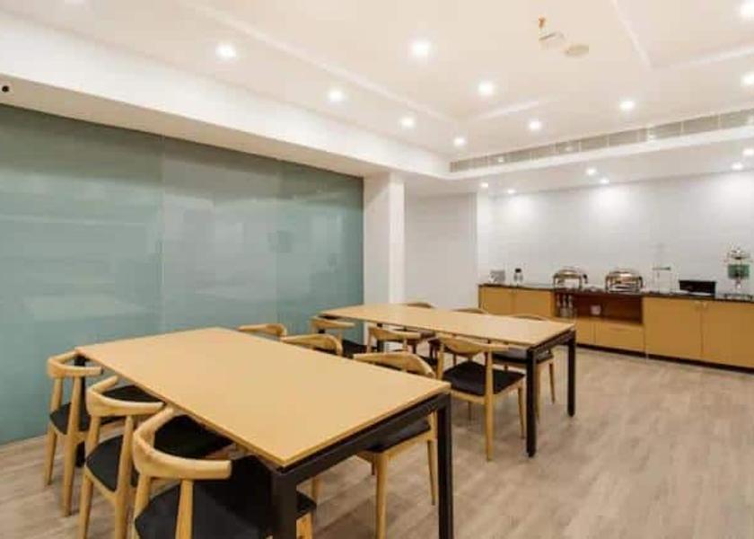 Andhra Pradesh Vijayawada Food & Dining