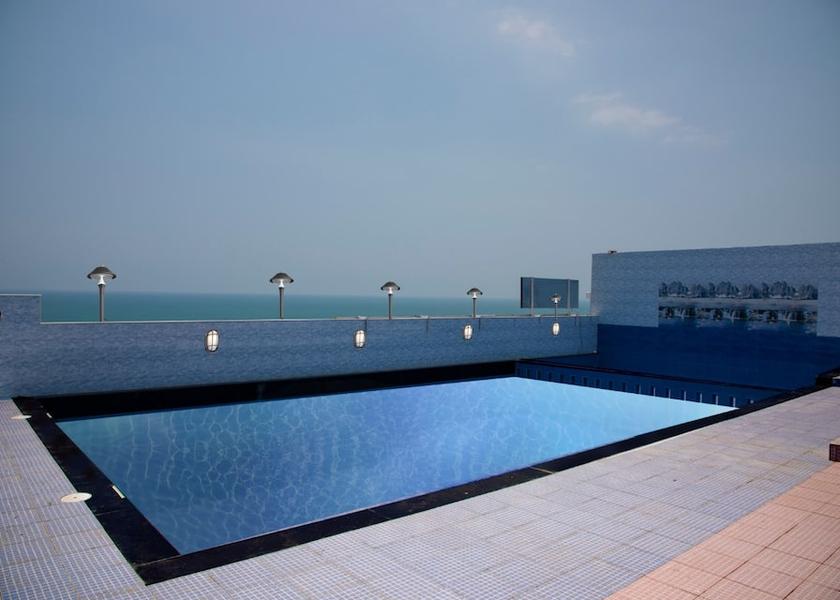 Tamil Nadu Kanyakumari Pool