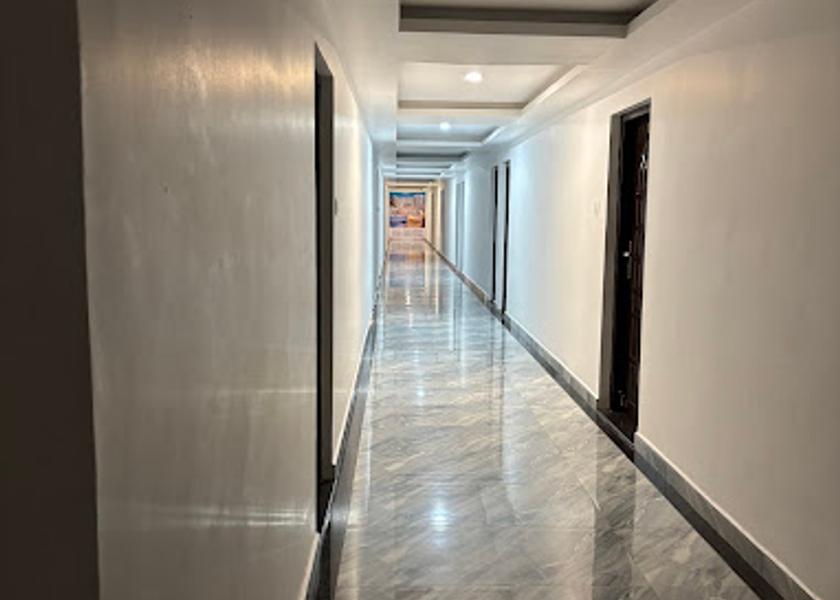 Tamil Nadu Kanyakumari Public Areas