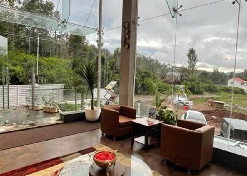Tamil Nadu Yercaud Public Areas