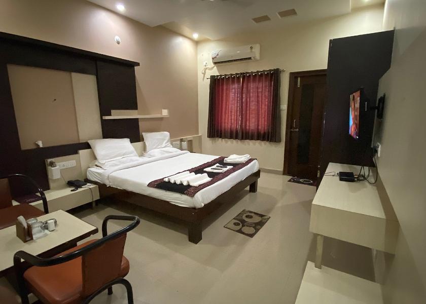 Karnataka Vijayapura Executive AC
