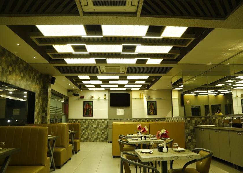 Karnataka Vijayapura Food & Dining