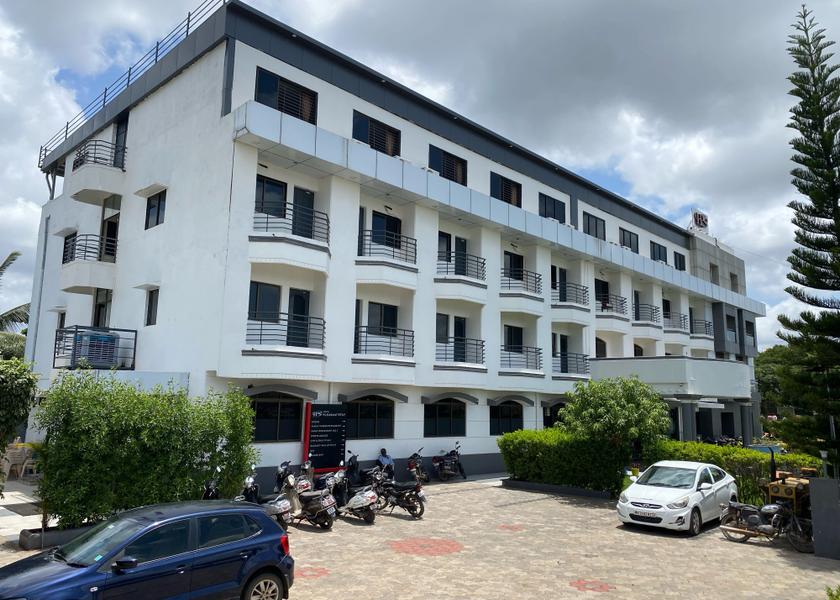 Karnataka Vijayapura Hotel Exterior