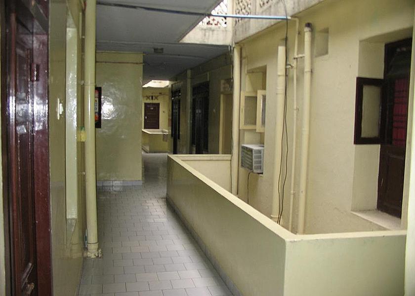Tamil Nadu Chennai Public Areas