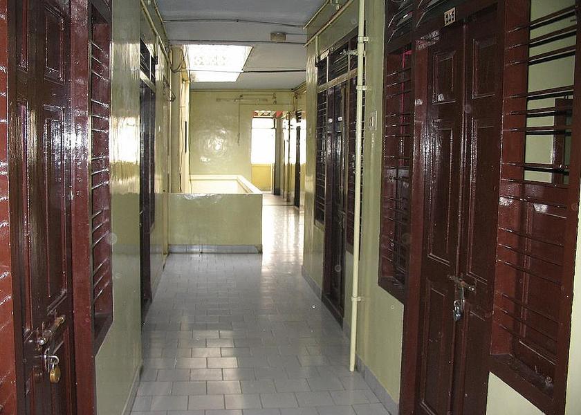 Tamil Nadu Chennai Public Areas