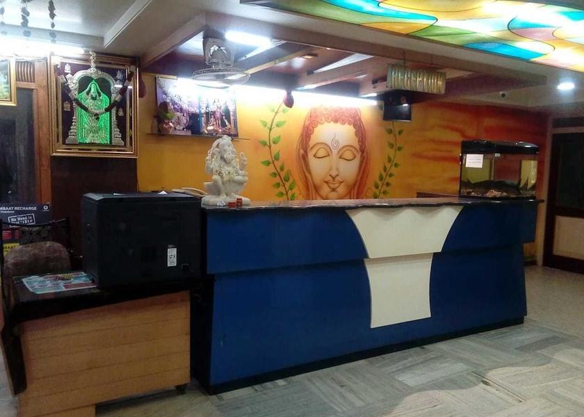 Karnataka Hubballi Reception