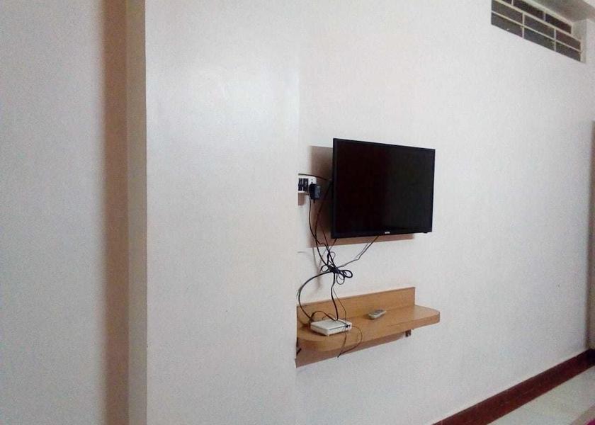 Karnataka Hubballi Room