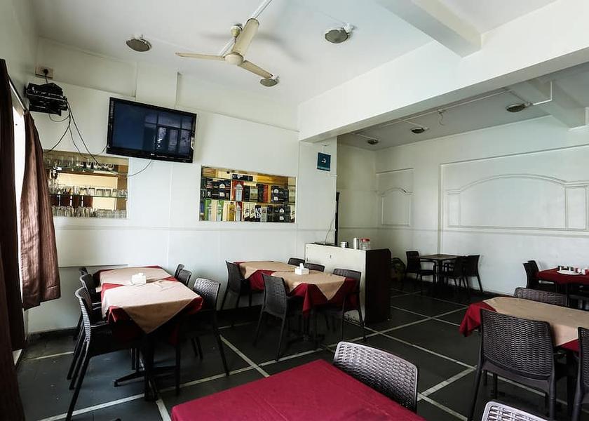 Maharashtra Pune ROYAL PUNJAB Restaurant and Bar