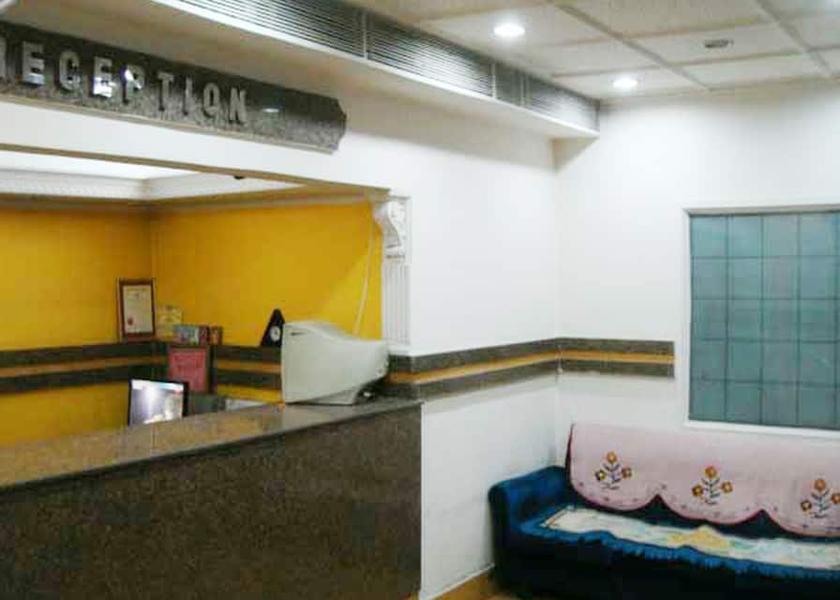 West Bengal Siliguri Reception