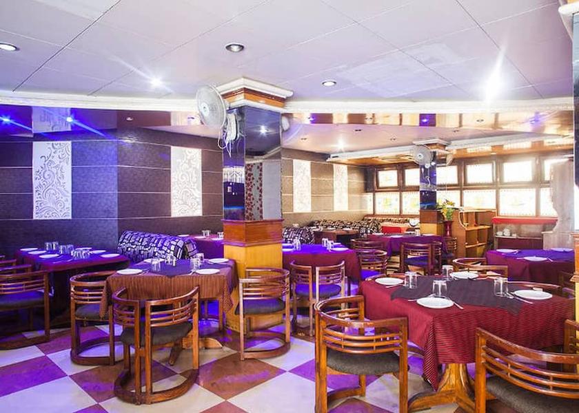Uttar Pradesh Aligarh Restaurant