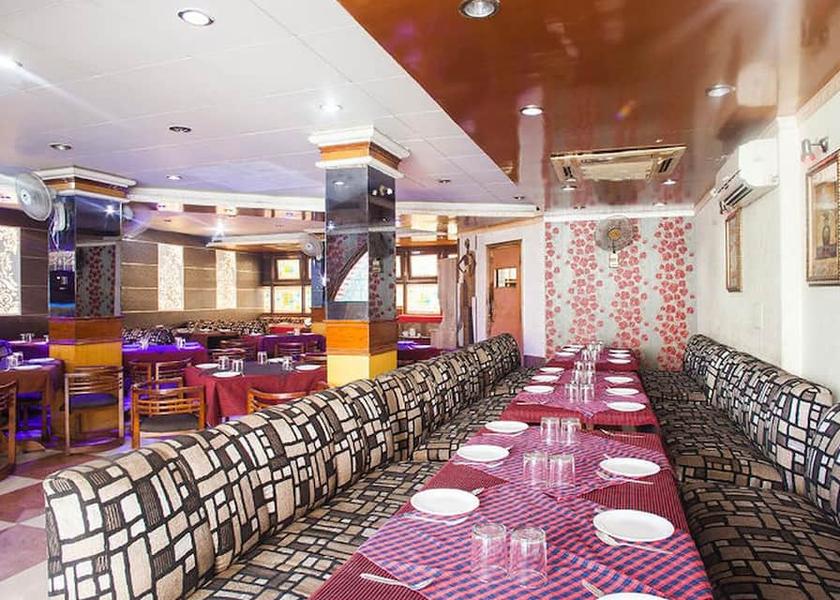 Uttar Pradesh Aligarh Restaurant
