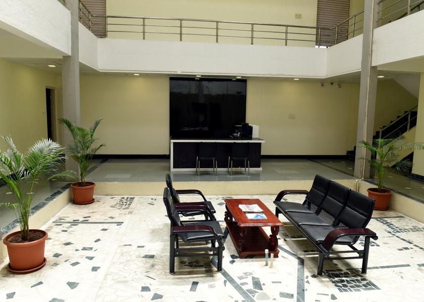 Maharashtra Baramati Public Areas