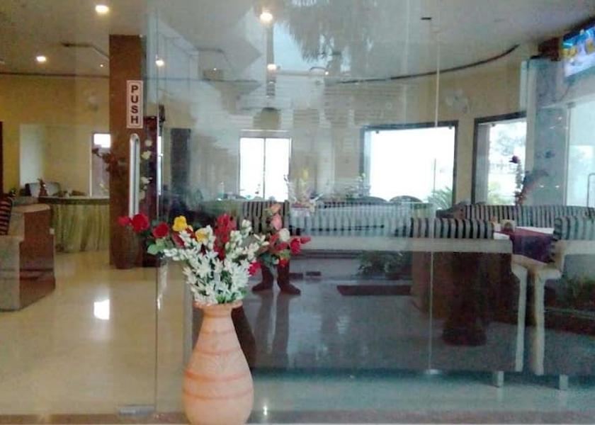 Chhattisgarh Ambikapur Lobby