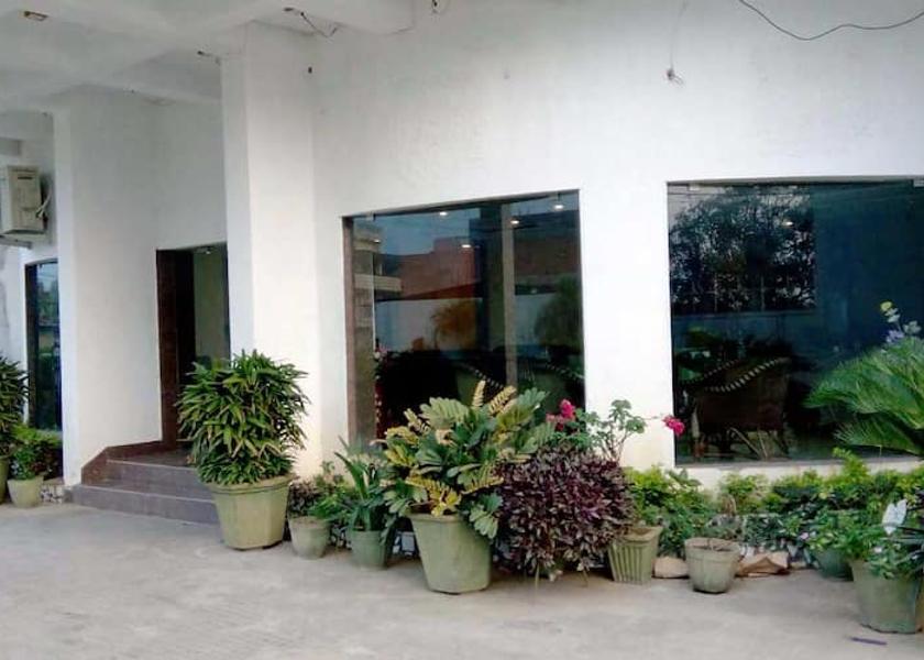 Chhattisgarh Ambikapur Overview