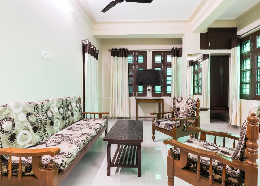 Madhya Pradesh Itarsi Lobby
