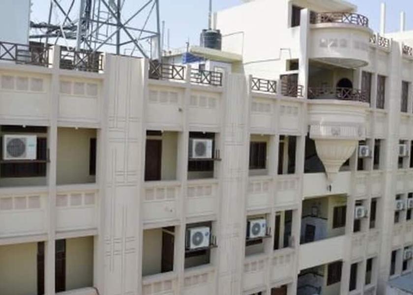 Madhya Pradesh Itarsi Overview