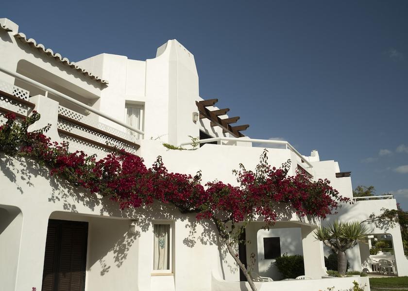 Faro District Albufeira Exterior Detail