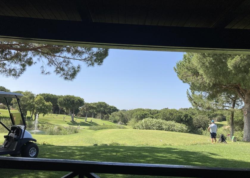 Faro District Albufeira Golf cart