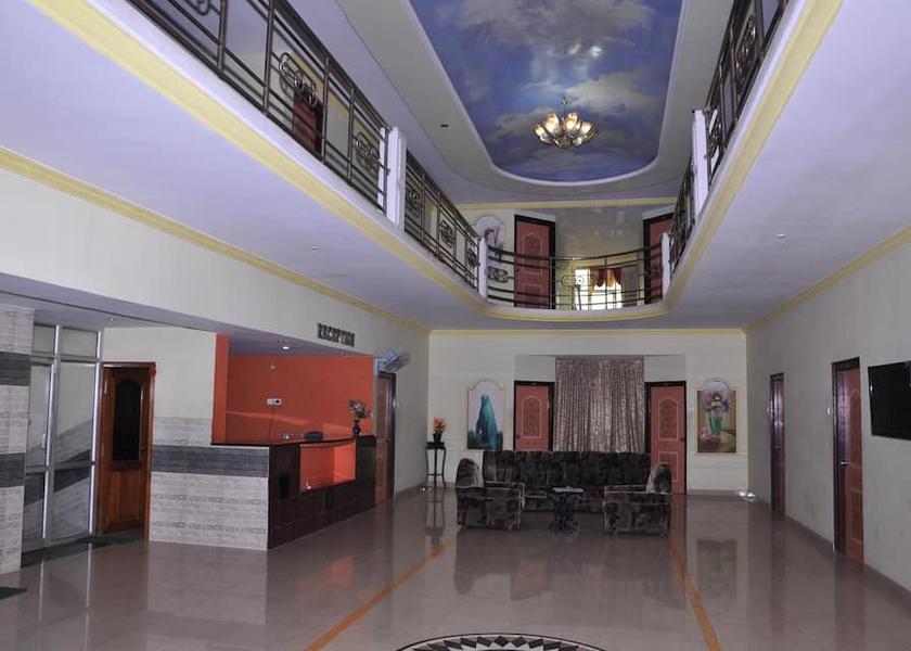 Andhra Pradesh Tanuku ruslu