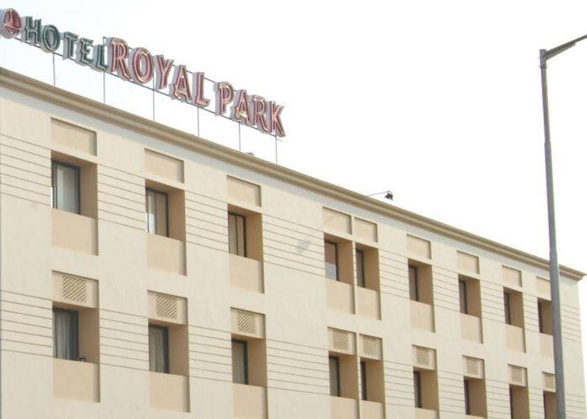 Andhra Pradesh Tanuku Hotel View