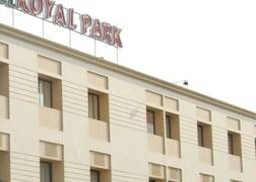 Andhra Pradesh Tanuku Hotel Exterior