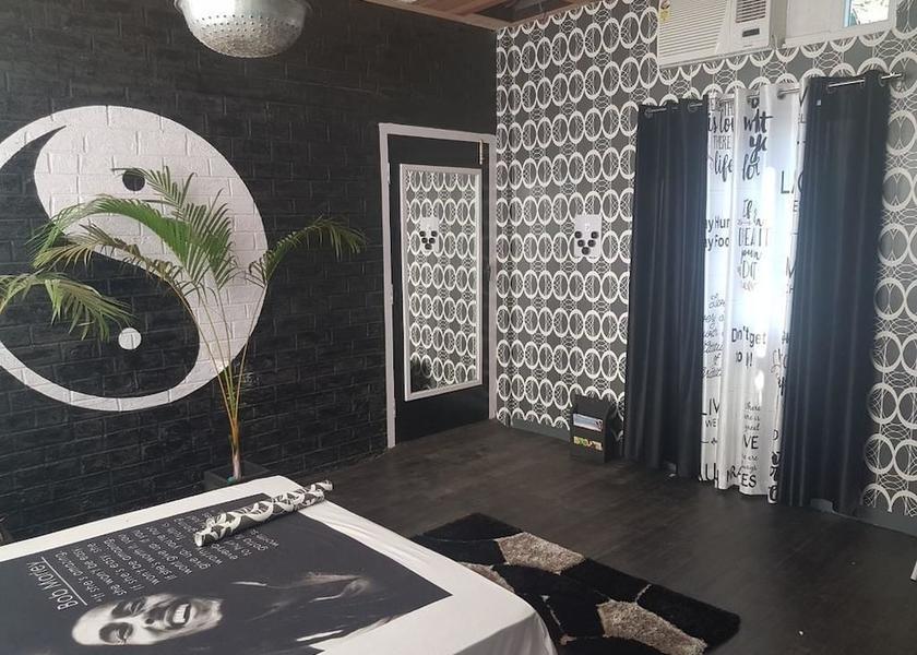 Assam Dibrugarh Room