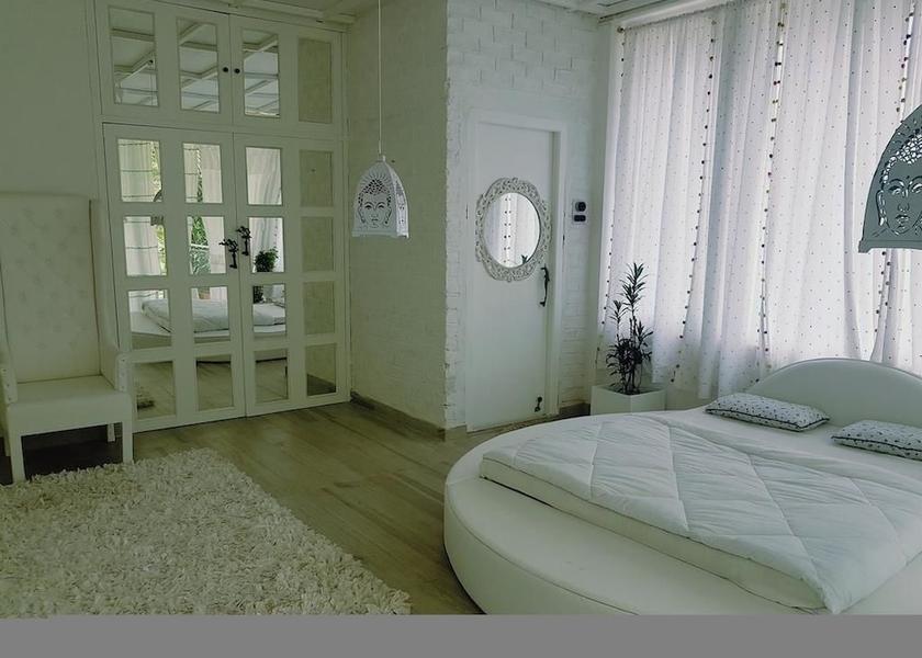 Assam Dibrugarh Room