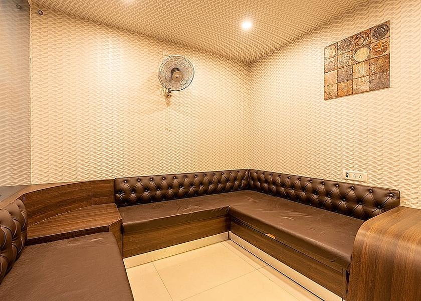 Karnataka Bangalore Living area
