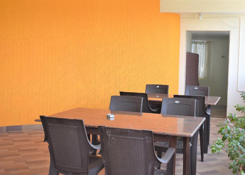Karnataka Bangalore Business Centre