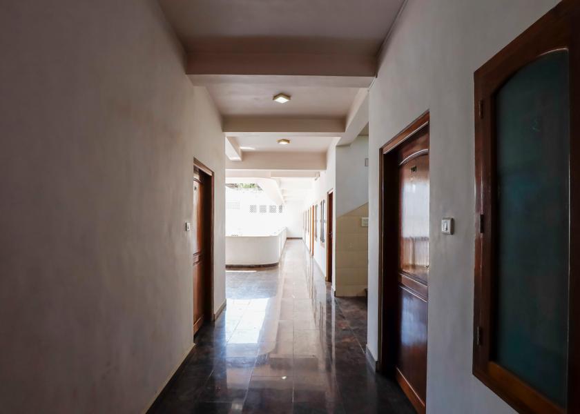 Tamil Nadu Nagercoil Public Areas