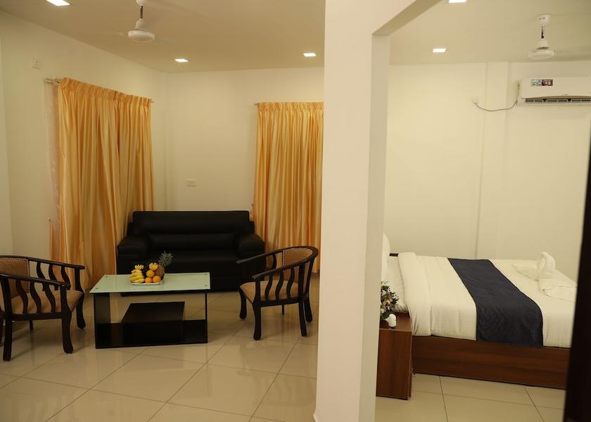 Kerala Pala Room