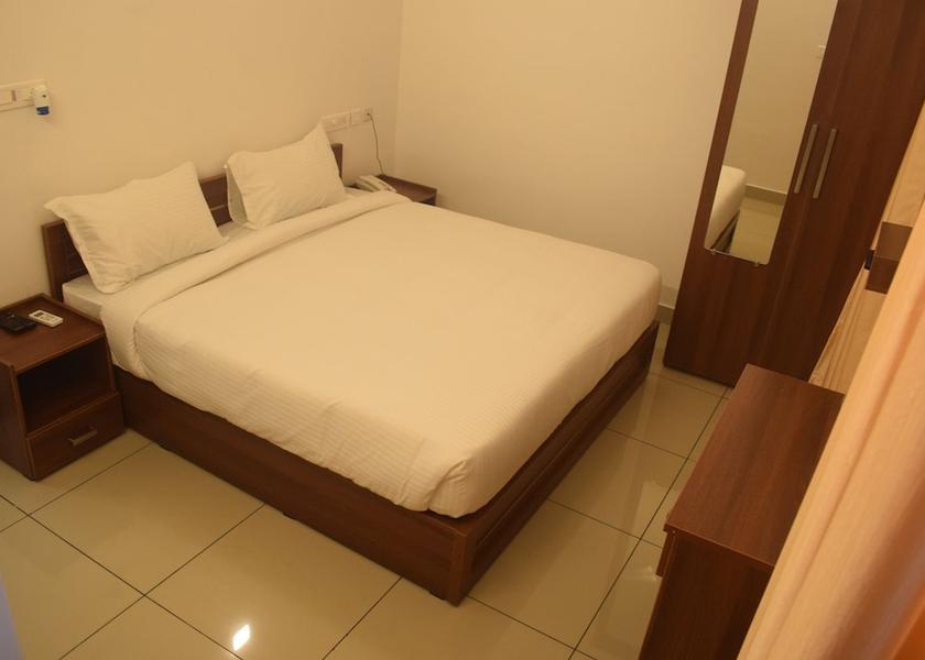 Kerala Pala Room