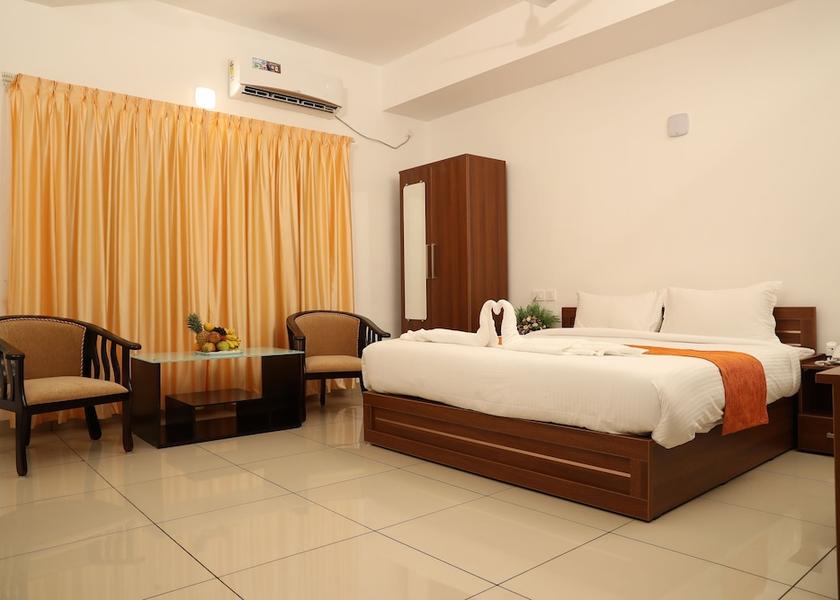 Kerala Pala Room