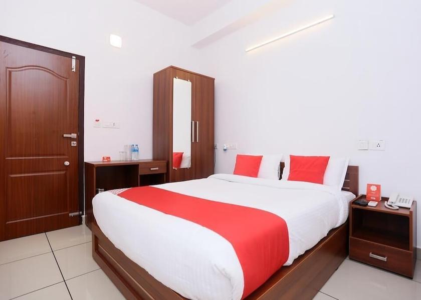 Kerala Pala Room