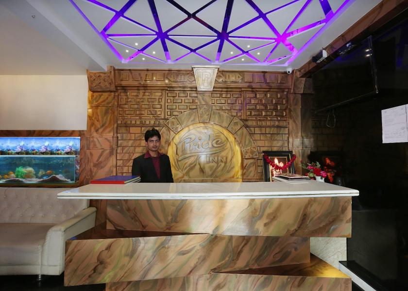 Uttar Pradesh Prayagraj Public Areas