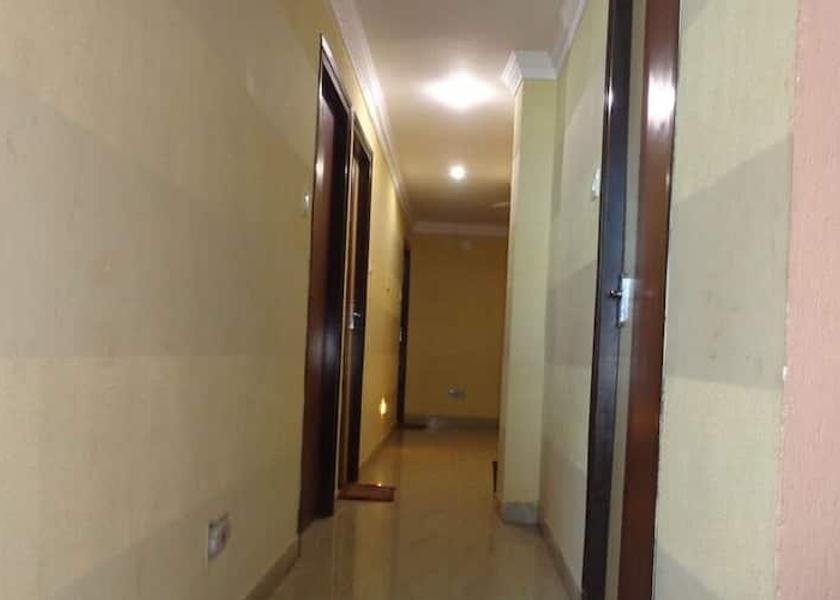 West Bengal Tarapith Corridors
