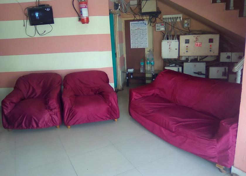 West Bengal Tarapith Public Areas