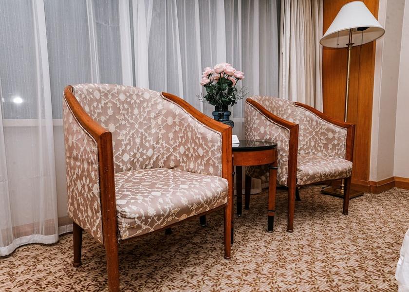 Liaoning Dalian Room