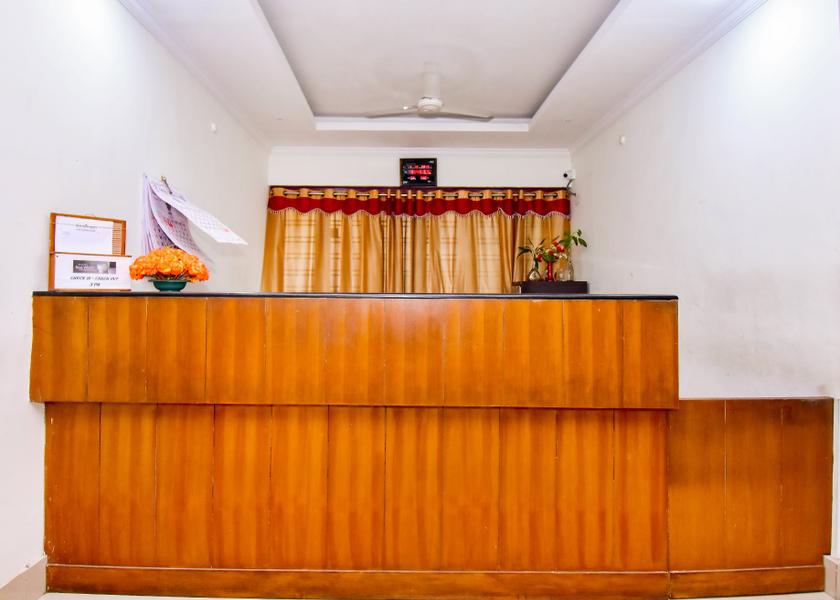 Kerala Guruvayur Public Areas