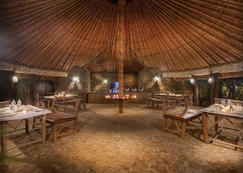 Uttarakhand Bandar Jura Restaurant